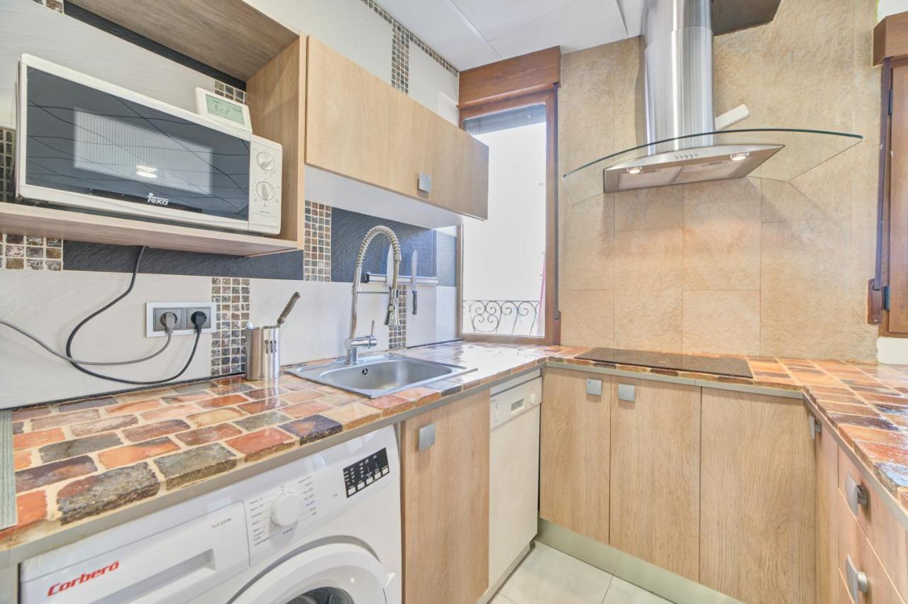 Apartamento Juan Pintxame By Clabao Logroño Buitenkant foto