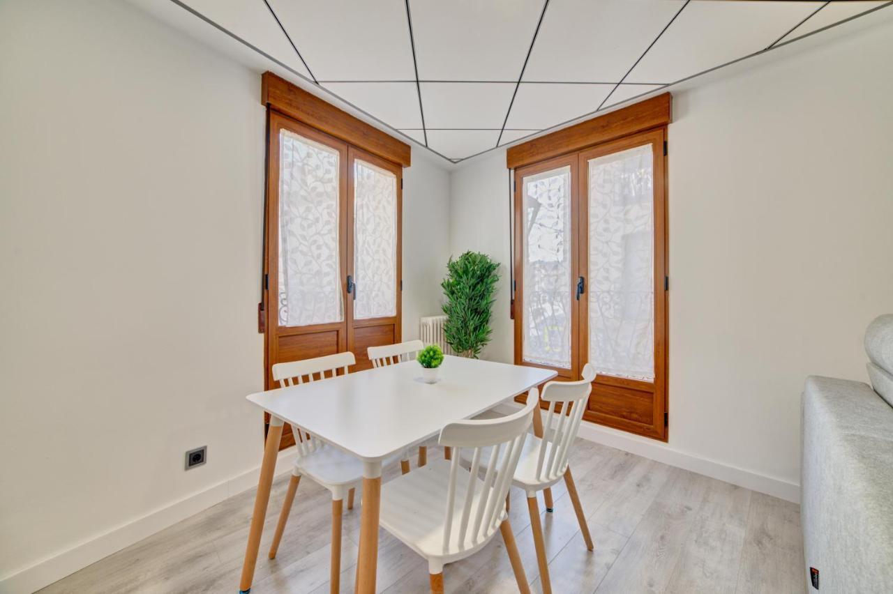 Apartamento Juan Pintxame By Clabao Logroño Buitenkant foto