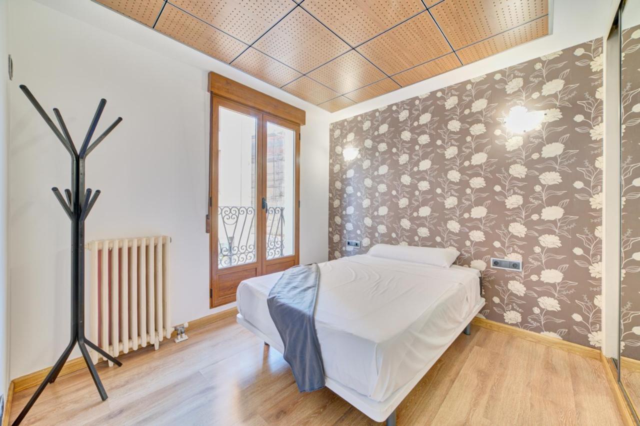 Apartamento Juan Pintxame By Clabao Logroño Buitenkant foto